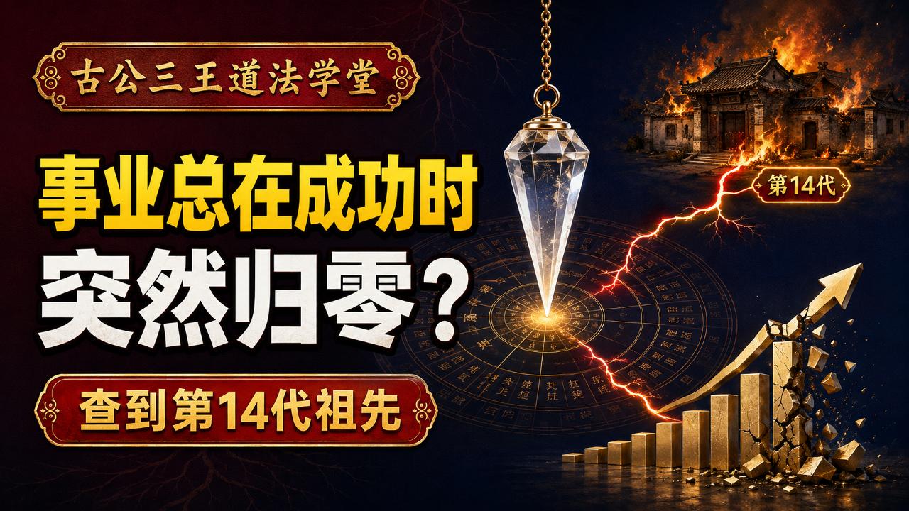 02 无缘小孩去了哪里？妈妈烧给他的祭品，竟然大部分被抢走了