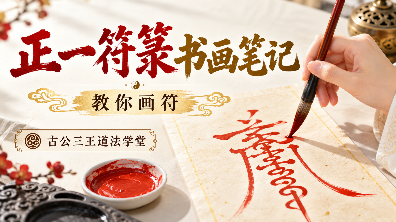 和合符